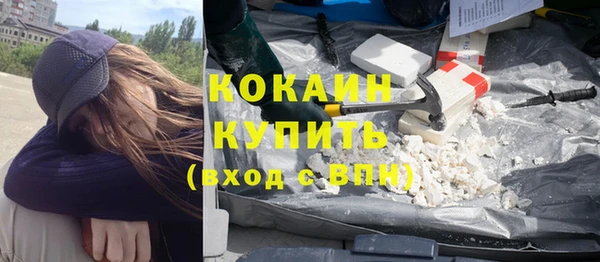 крисы Осташков